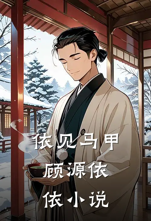 依见马甲：顾源依依小说