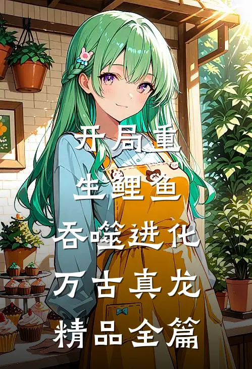 开局重生鲤鱼,吞噬进化万古真龙精品全篇免费阅读