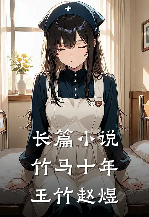 长篇小说竹马十年玉竹赵煜