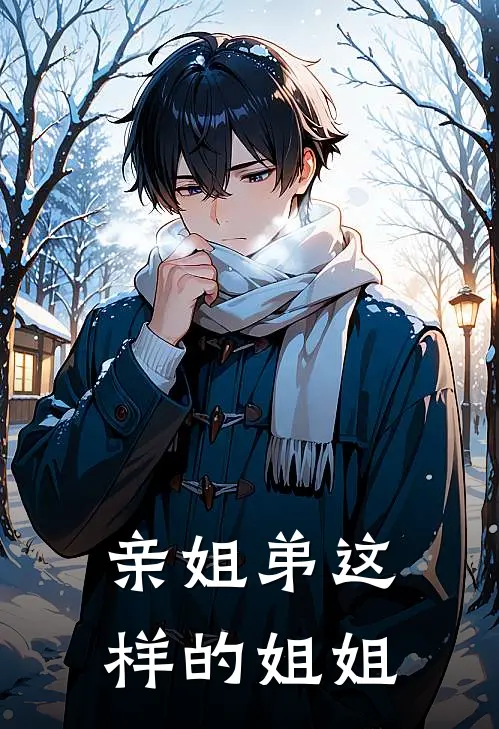 亲姐弟这样的姐姐好吗