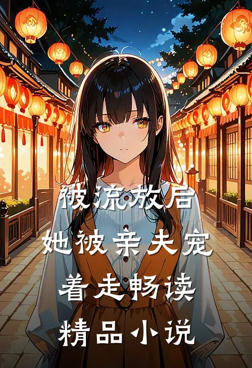 被流放后,她被亲夫宠着走畅读精品