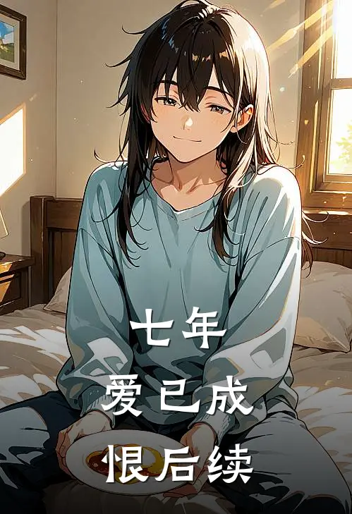 七年,爱已成恨后续剧情