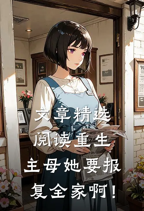 文章精选阅读重生：主母她要报复全家啊！