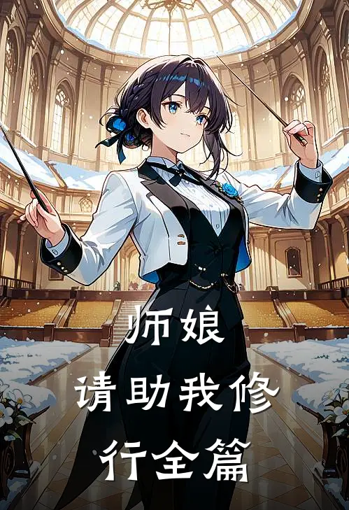 师娘,请助我修行全篇阅读