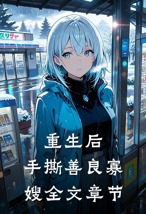 重生后,手撕善良寡嫂全文章节阅读