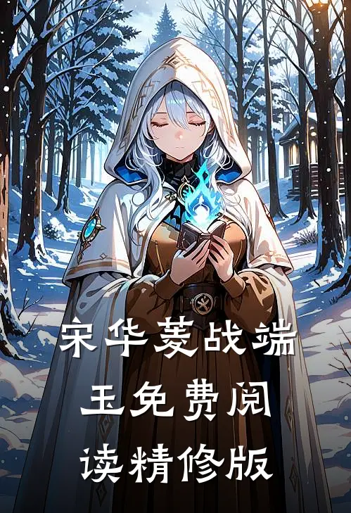 宋华菱战端玉免费阅读精修版