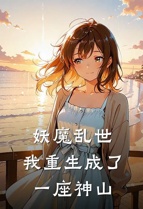 妖魔乱世,我重生成了一座神山免费阅读