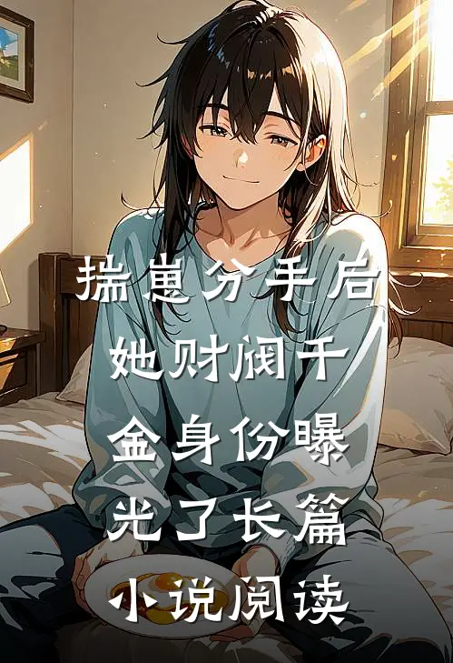 揣崽分手后，她财阀千金身份曝光了长篇小说阅读