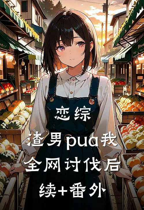 恋综：渣男pua我，全网讨伐后续+番外