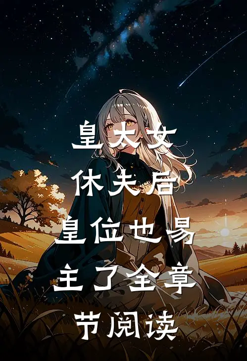 皇太女休夫后,皇位也易主了全章节阅读免费