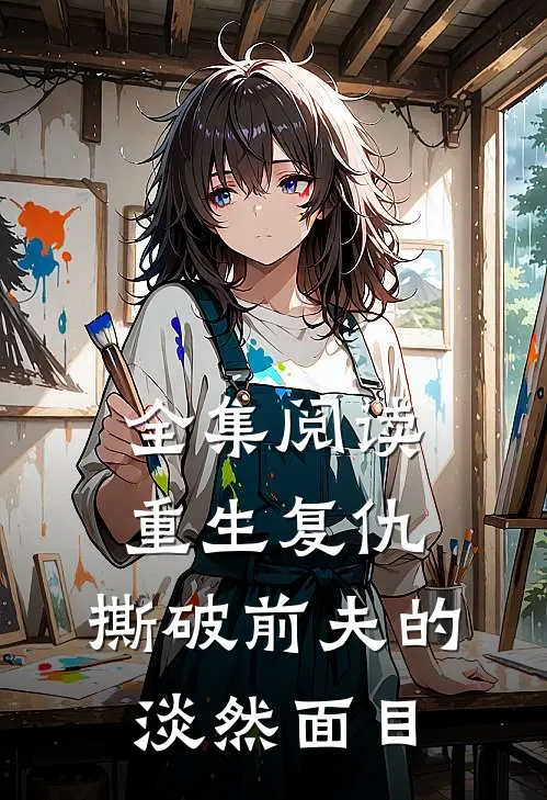 全集阅读重生复仇,撕破前夫的淡然面目