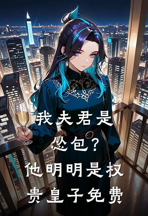 我夫君是怂包?他明明是权贵皇子免费
