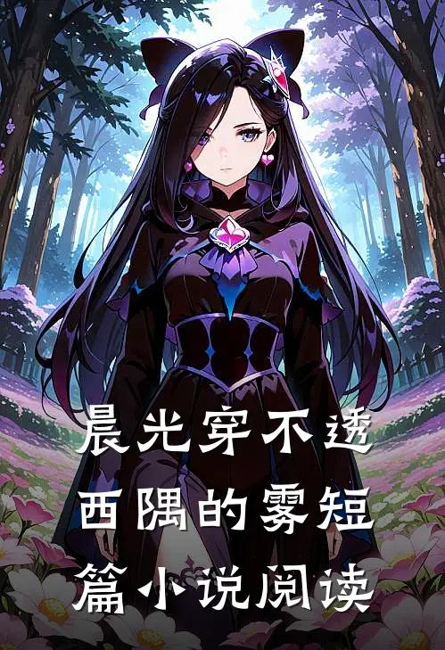 晨光穿不透西隅的雾短篇小说阅读