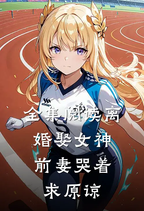全集阅读离婚娶女神,前妻哭着求原谅