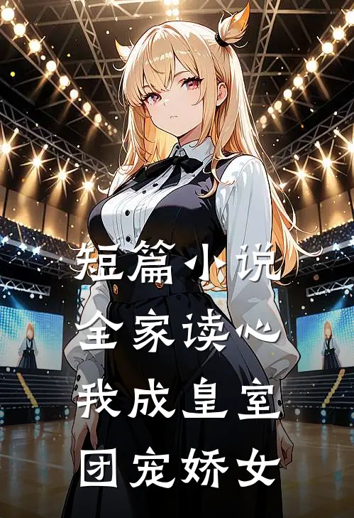 短篇小说全家读心：我成皇室团宠娇女