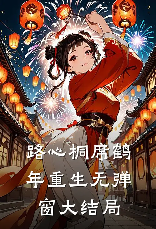 路心桐席鹤年重生无弹窗大结局