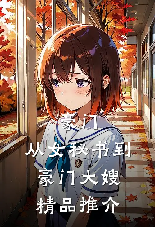 豪门：从女秘书到豪门大嫂精品推介