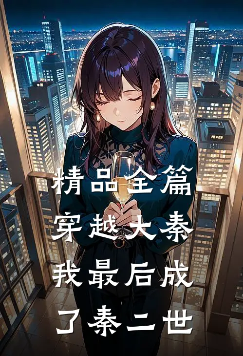 精品全篇穿越大秦,我最后成了秦二世免费阅读