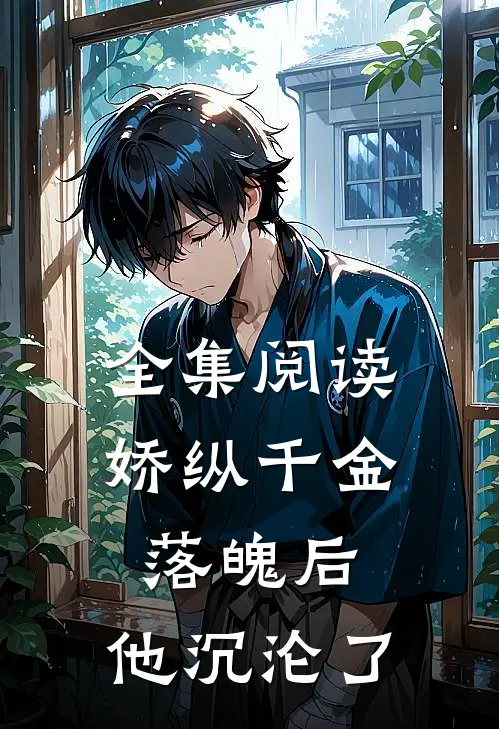 全集阅读娇纵千金落魄后,他沉沦了