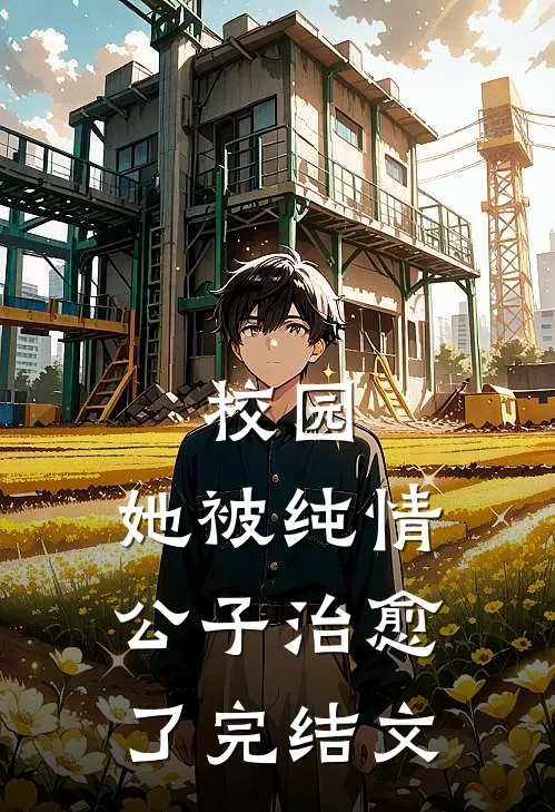 校园她被纯情公子治愈了完结文学