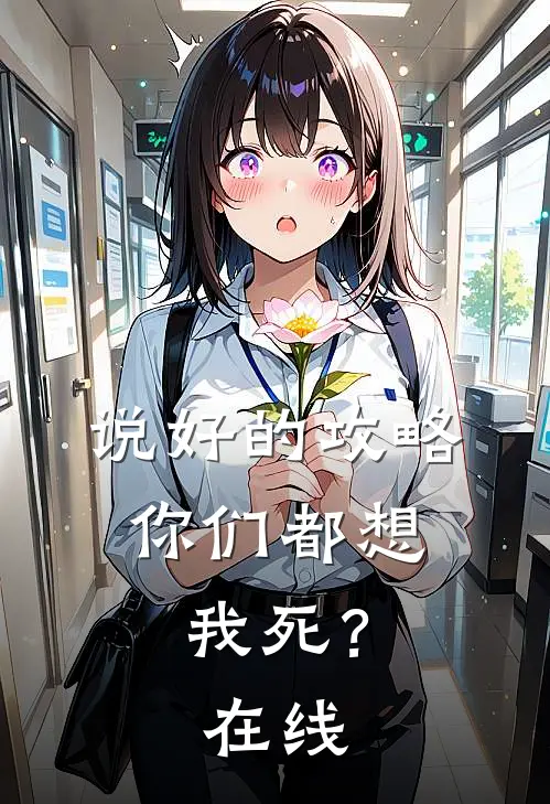 说好的攻略,你们都想我死?在线看