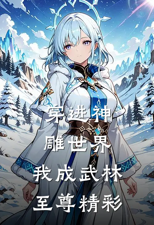 穿进神雕世界,我成武林至尊精彩