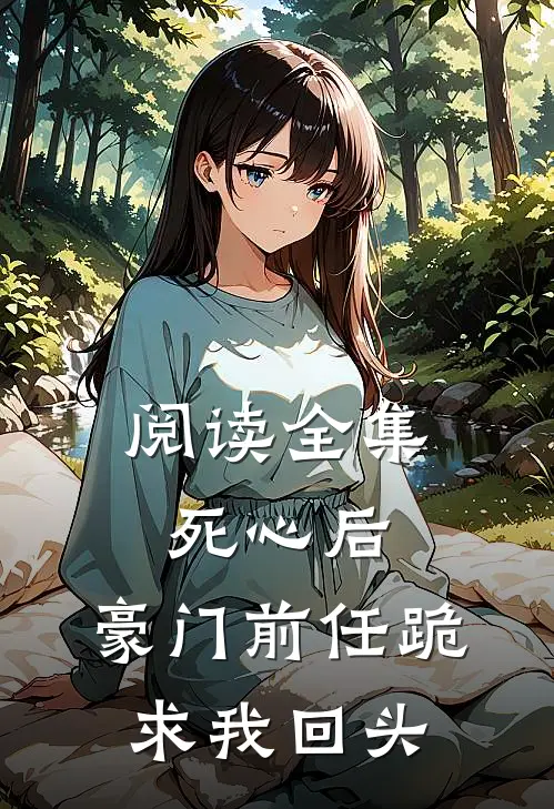阅读全集死心后,豪门前任跪求我回头