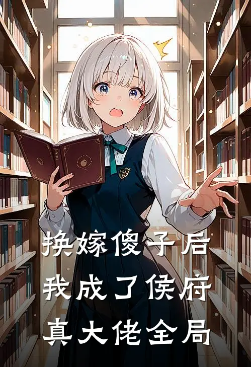 换嫁傻子后,我成了侯府真大佬全局免费阅读