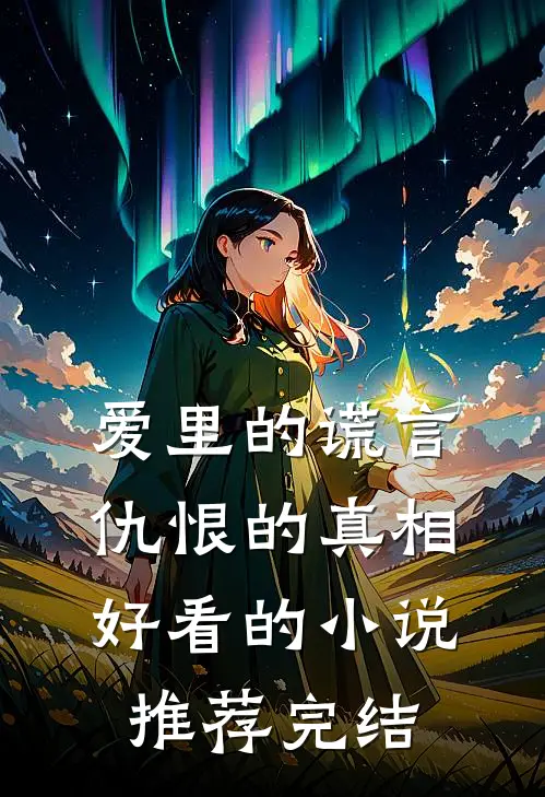 爱里的谎言,仇恨的真相好看的推荐完结