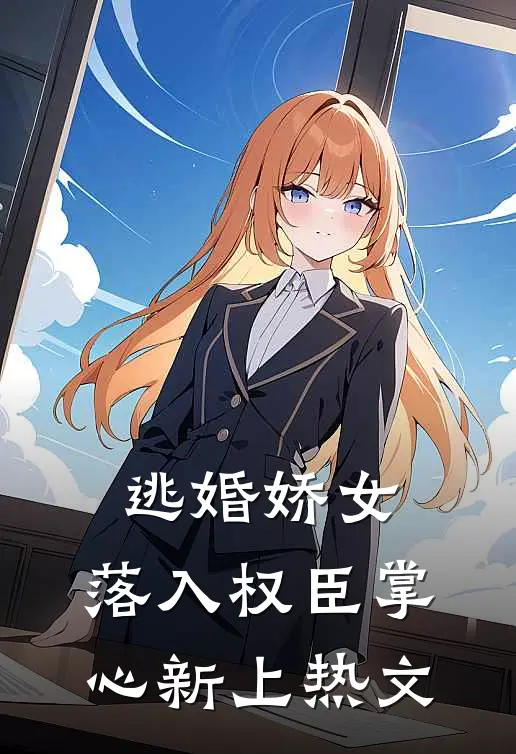 逃婚娇女,落入权臣掌心新上热文推荐