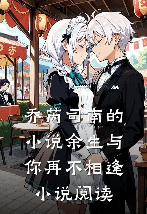 乔芮司南的小说余生与你再不相逢小说阅读