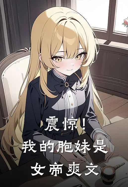 震惊!我的胞妹是女帝爽文推荐