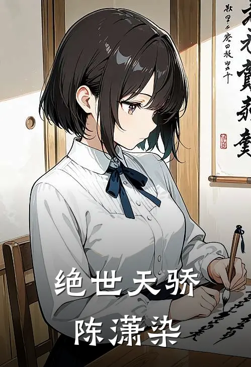 绝世天骄陈潇染