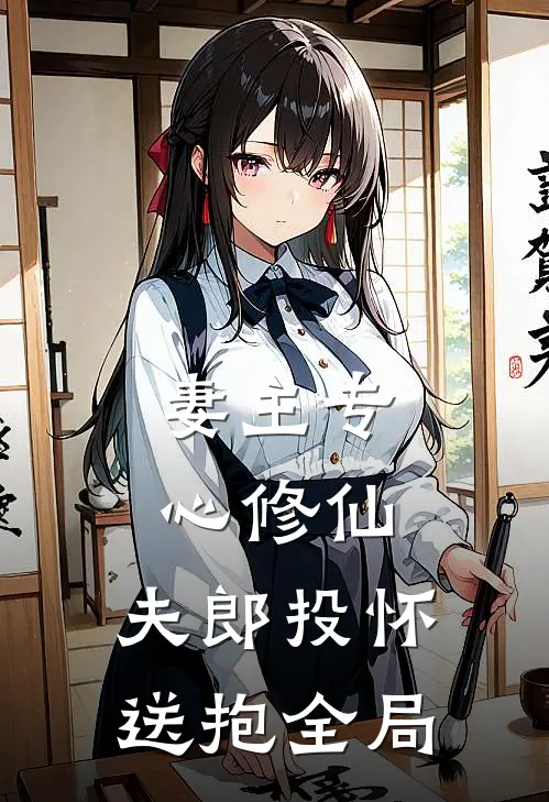 妻主专心修仙,夫郎投怀送抱全局