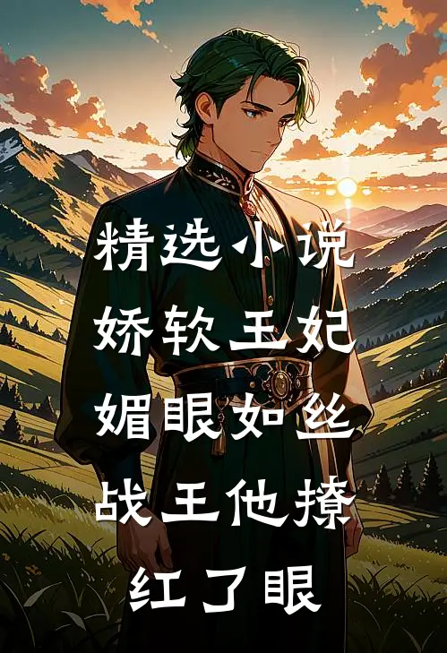 精选娇软王妃媚眼如丝,战王他撩红了眼免费阅读
