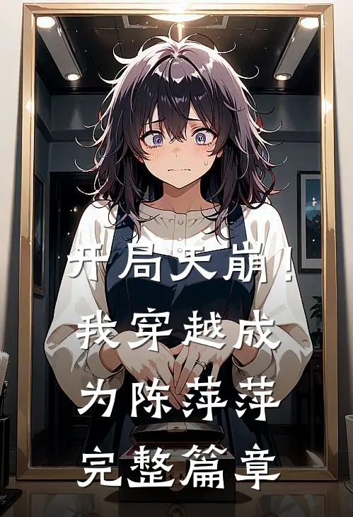开局天崩!我穿越成为陈萍萍完整篇章阅读