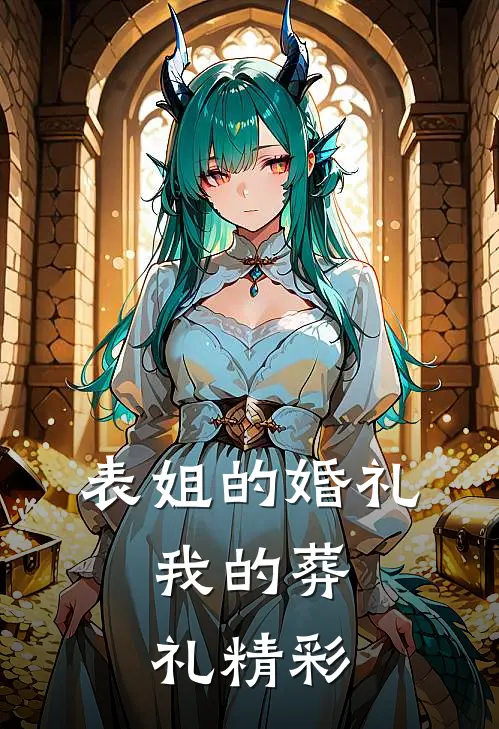 表姐的婚礼,我的葬礼精彩吗