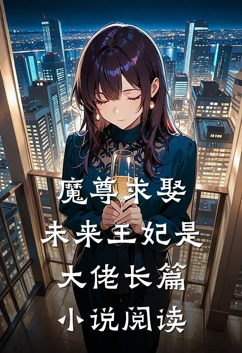 魔尊求娶未来王妃是大佬长篇阅读免费