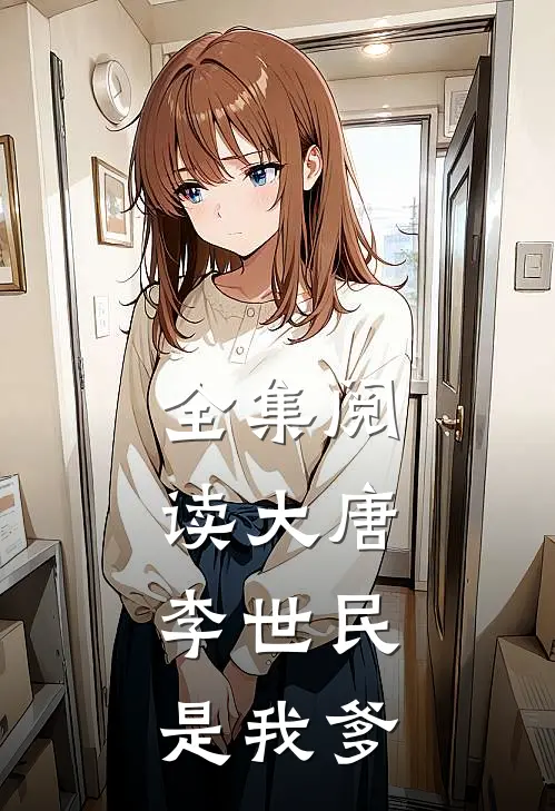 全集阅读大唐李世民是我爹