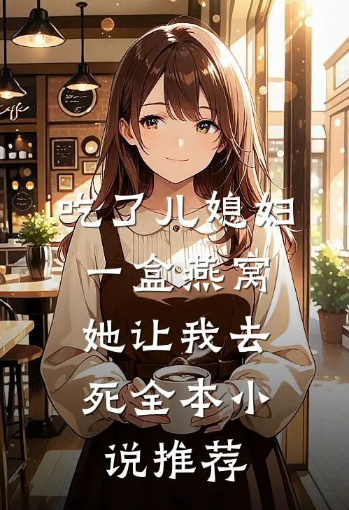 吃了儿媳妇一盒燕窝,她让我去死全本推荐完结