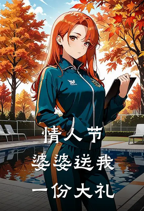 情人节,婆婆送我一份大礼物说说