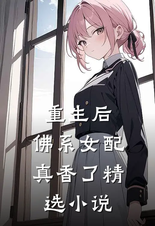 重生后,佛系女配真香了精选