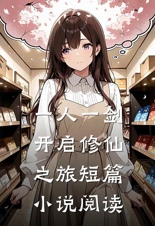 一人一剑,开启修仙之旅短篇阅读