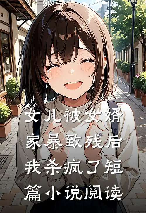 女儿被女婿家暴致残后,我杀疯了短篇阅读全文