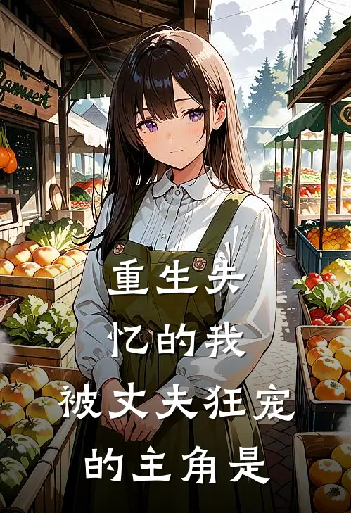 重生失忆的我,被丈夫狂宠的主角是