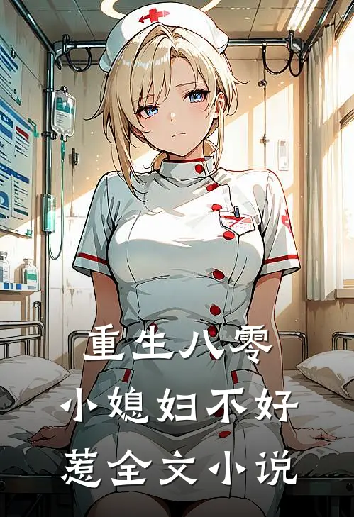 重生八零小媳妇不好惹全文