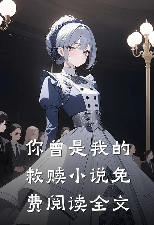 你曾是我的救赎免费阅读全文
