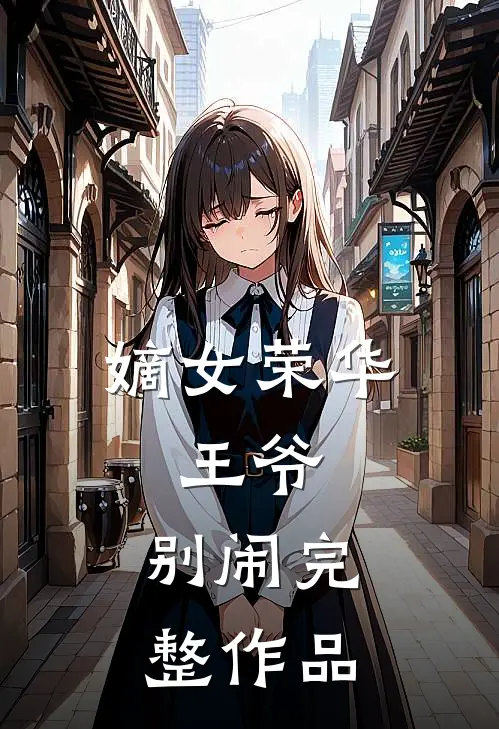 嫡女荣华王爷,别闹完整作品