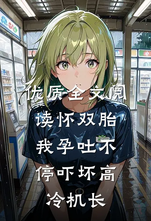 优质全文阅读怀双胎，我孕吐不停吓坏高冷机长