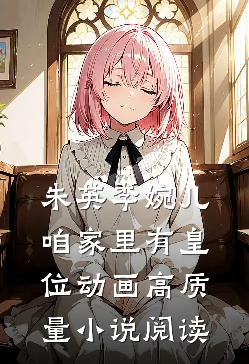 朱英李婉儿咱家里有皇位动画高质量小说阅读